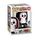 Funko Pop Grim Adventures of Billy & Mandy Grim Pop! Vinyl