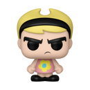 Funko Pop Grim Adventures of Billy & Mandy Mandy Pop! Vinyl