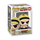 Funko Pop Grim Adventures of Billy & Mandy Mandy Pop! Vinyl