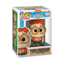 Funko Pop The Adventures of Jimmy Neutron, Boy Genius Carl Wheezer Pop! Vinyl