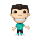 Funko Pop The Adventures of Jimmy Neutron, Boy Genius Sheen Estevez Pop! Vinyl