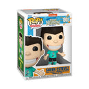 Funko Pop The Adventures of Jimmy Neutron, Boy Genius Sheen Estevez Pop! Vinyl
