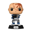 Funko Pop Star Wars: Clone Wars ARC Trooper Jesse (with Chase) Pop! Vinyl