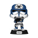 Funko Pop Star Wars: Clone Wars ARC Trooper Jesse (with Chase) Pop! Vinyl