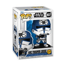 Funko Pop Star Wars: Clone Wars ARC Trooper Jesse (with Chase) Pop! Vinyl