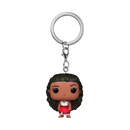 Funko Pop Moana 2 Moana Pop! Keychain