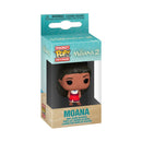Funko Pop Moana 2 Moana Pop! Keychain