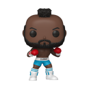 Funko Pop Rocky Clubber Lang Pop! Vinyl
