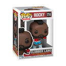 Funko Pop Rocky Clubber Lang Pop! Vinyl