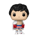 Funko Pop Rocky Rocky Balboa Pop! Vinyl