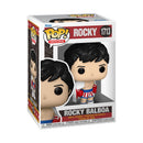 Funko Pop Rocky Rocky Balboa Pop! Vinyl
