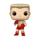 Funko Pop Rocky Ivan Drago Pop! Vinyl