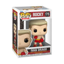 Funko Pop Rocky Ivan Drago Pop! Vinyl