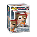 Funko Pop Gremlins 2: The New Batch Gizmo with Bow Pop! Vinyl