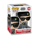 Funko Pop Ferris Bueller's Day Off Ferris Pop! Vinyl