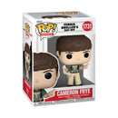Funko Pop Ferris Bueller's Day Off Cameron Pop! Vinyl