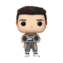 Funko Pop Say Anything Lloyd Pop! Vinyl