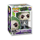 Funko Pop Beetlejuice Beetlejuice on Tombstone Pop! Vinyl