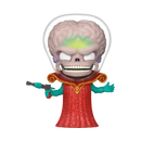 Funko Pop Mars Attacks Martian Ambassador Pop! Vinyl