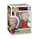 Funko Pop Mars Attacks Martian Ambassador Pop! Vinyl