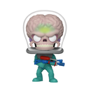 Funko Pop Mars Attacks Martian Soldier with Atomic Ray Gun Pop! Vinyl