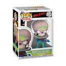 Funko Pop Mars Attacks Martian Soldier with Atomic Ray Gun Pop! Vinyl