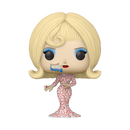 Funko Pop Mars Attacks Martian Spy Girl Pop! Vinyl