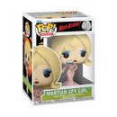 Funko Pop Mars Attacks Martian Spy Girl Pop! Vinyl