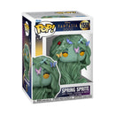 Funko Pop Fantasia (2000): 25th Anniversary Sprite Pop! Vinyl
