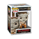 Funko Pop Black Phone The Grabber in Chair Pop! Plus