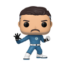 Funko Pop The Fantastic Four: First Steps Mister Fantastic Pop! Vinyl