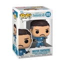 Funko Pop The Fantastic Four: First Steps Mister Fantastic Pop! Vinyl