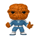 Funko Pop The Fantastic Four: First Steps The Thing Pop! Vinyl