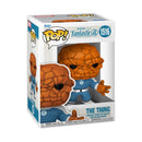 Funko Pop The Fantastic Four: First Steps The Thing Pop! Vinyl