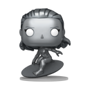 Funko Pop The Fantastic Four: First Steps Silver Surfer Pop! Vinyl