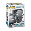 Funko Pop The Fantastic Four: First Steps Silver Surfer Pop! Vinyl