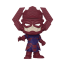 Funko Pop The Fantastic Four: First Steps Galactus 6" Pop! Vinyl