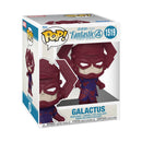 Funko Pop The Fantastic Four: First Steps Galactus 6" Pop! Vinyl