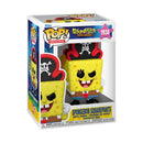 Funko Pop The SpongeBob Movie (2025) Spongebob Squarepants Pop! Vinyl