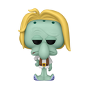 Funko Pop The SpongeBob Movie (2025) Squidward Tentacles Pop! Vinyl