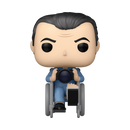 Funko Pop Rear Window (1954) L.B. "Jeff" Jefferies Pop! Vinyl