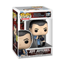 Funko Pop Rear Window (1954) L.B. "Jeff" Jefferies Pop! Vinyl