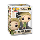 Funko Pop The Birds (1963) Melanie Daniels Pop! Vinyl