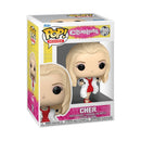 Funko Pop Clueless: 30th Anniversary  Cher Pop! Vinyl