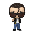 Funko Pop Cry Baby Wade "Cry Baby" Walker Pop! Vinyl