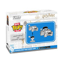 Funko Pop Harry Potter Harry with Train Bitty Pop! Ride