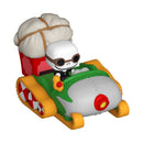 Funko Pop The Nightmare Before Christmas Jack with Snowmobile Bitty Pop! Ride