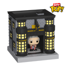 Funko Pop Harry Potter Ollivander Shop Bitty Pop! Town