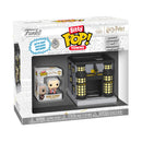 Funko Pop Harry Potter Ollivander Shop Bitty Pop! Town