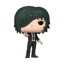 Funko Pop Chainsaw Man Himeno Pop! Vinyl